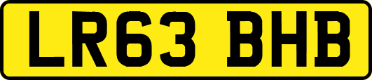 LR63BHB