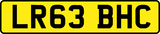 LR63BHC