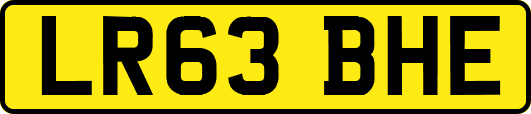 LR63BHE
