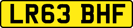 LR63BHF