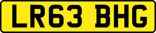 LR63BHG
