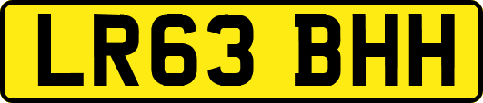 LR63BHH