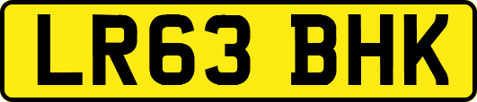 LR63BHK