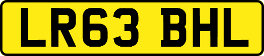 LR63BHL