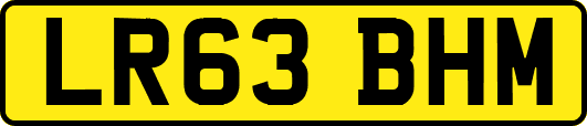 LR63BHM
