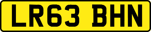 LR63BHN