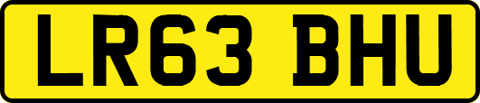 LR63BHU