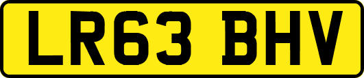 LR63BHV
