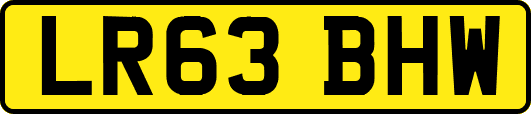 LR63BHW