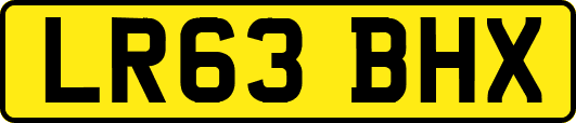 LR63BHX