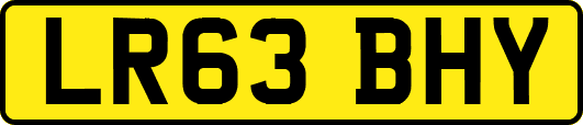 LR63BHY