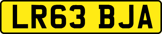 LR63BJA