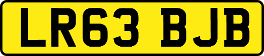 LR63BJB
