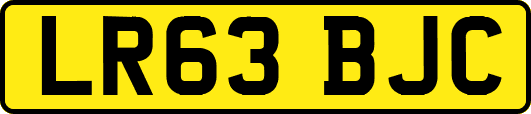 LR63BJC
