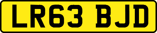 LR63BJD