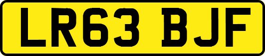 LR63BJF
