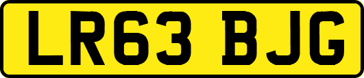 LR63BJG
