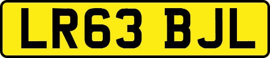 LR63BJL