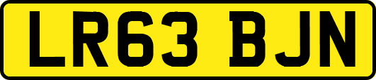 LR63BJN