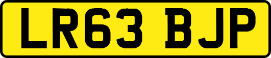 LR63BJP