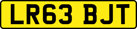 LR63BJT