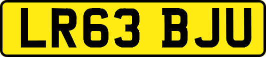 LR63BJU
