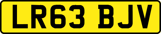 LR63BJV