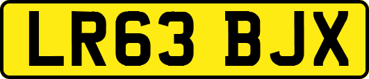 LR63BJX