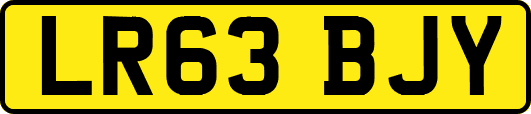 LR63BJY