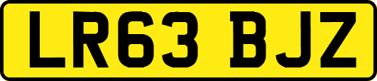 LR63BJZ