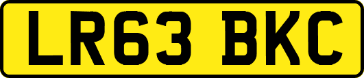 LR63BKC