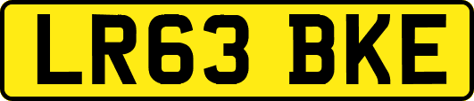 LR63BKE