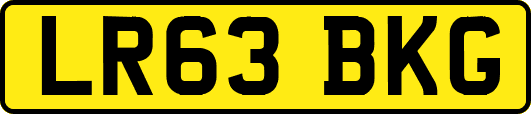 LR63BKG