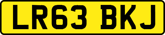 LR63BKJ