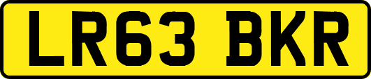 LR63BKR