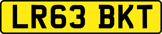 LR63BKT