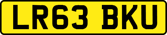LR63BKU