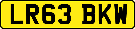 LR63BKW