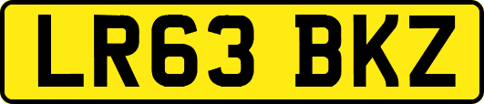 LR63BKZ