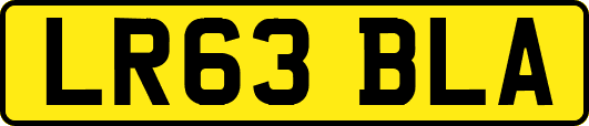 LR63BLA