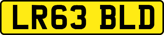 LR63BLD