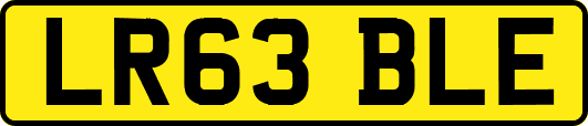 LR63BLE