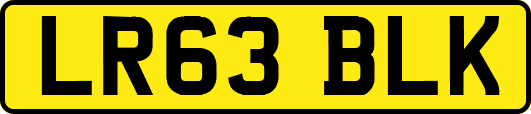 LR63BLK