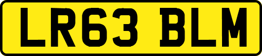 LR63BLM