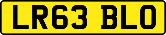 LR63BLO
