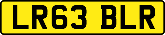 LR63BLR