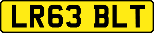 LR63BLT