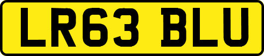 LR63BLU