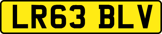 LR63BLV