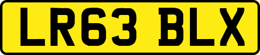 LR63BLX
